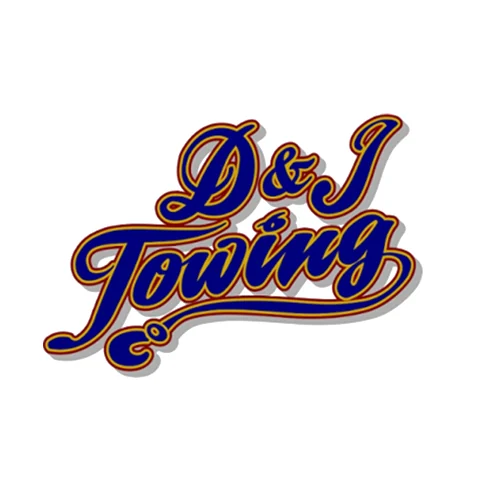 D&J Towing headshot