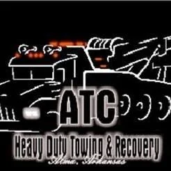 ATC Heavy Duty Towing & Recovery headshot