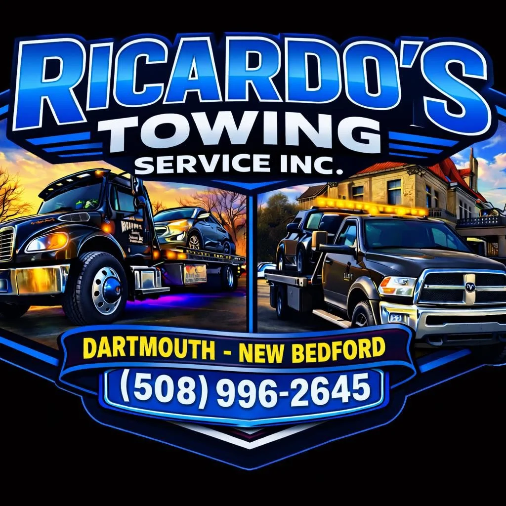 Foto de Ricardo's Towing Service Inc.