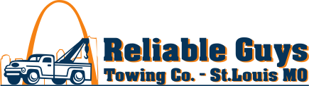 Reliable Guys Towing Service headshot