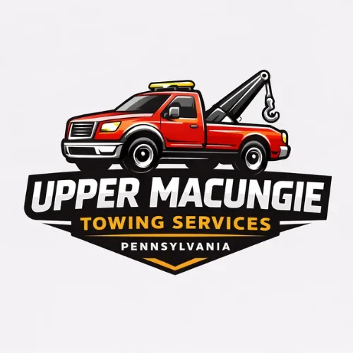 Upper Macungie Towing Services headshot