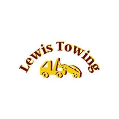 Lewis Towing headshot