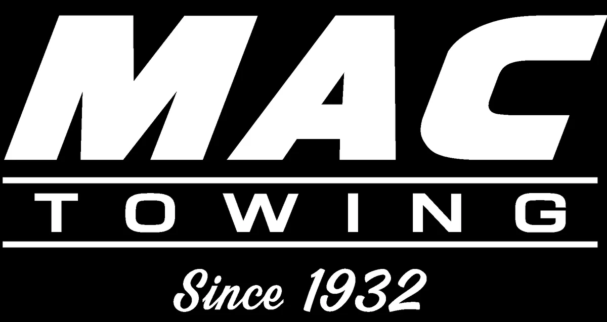 MAC Towing headshot
