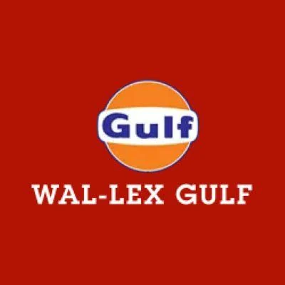 Wal-Lex Gulf headshot