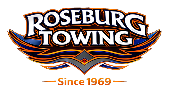 Foto de Roseburg Towing