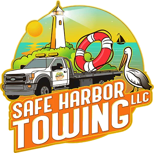 Safe Harbor Towing headshot