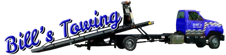 Foto de Bill's Towing