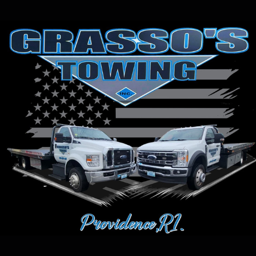 Grasso's Towing headshot