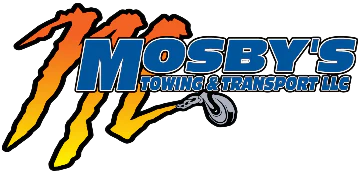 Mosby's Towing & Transport LLC headshot