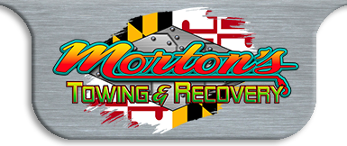 Morton's Towing & Recovery headshot
