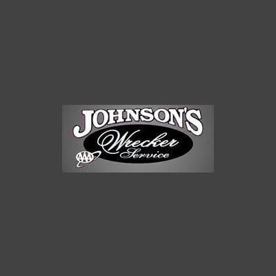 Foto de Johnson's Wrecker Service Inc