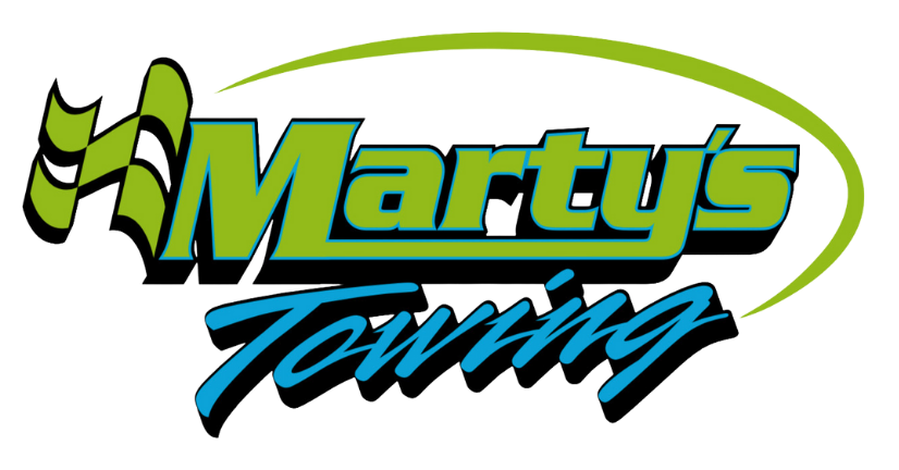 Foto de Marty's Towing