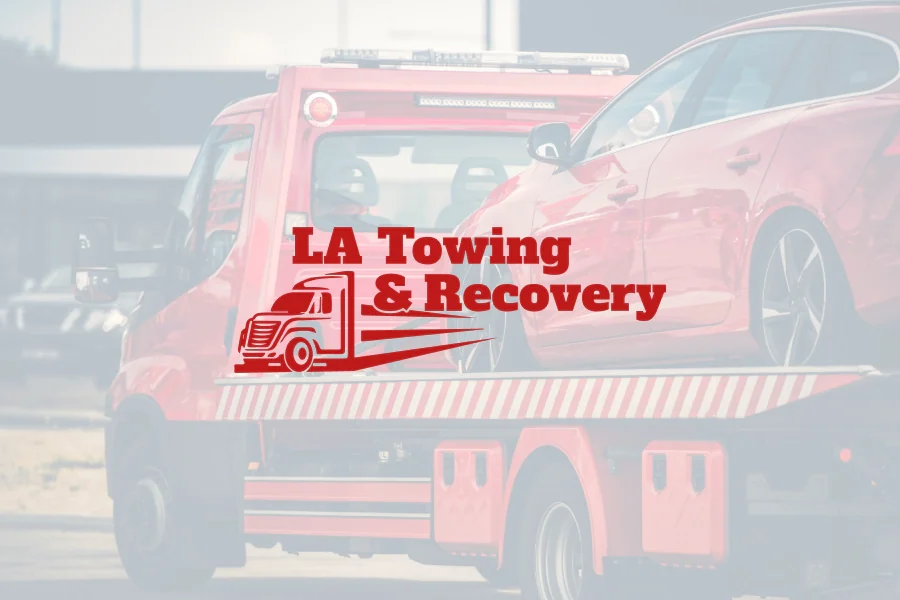 LA Towing & Recovery, LLC headshot