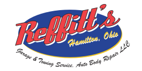 Reffitt's Garage and Towing Service headshot