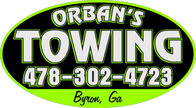 Orban's Towing headshot